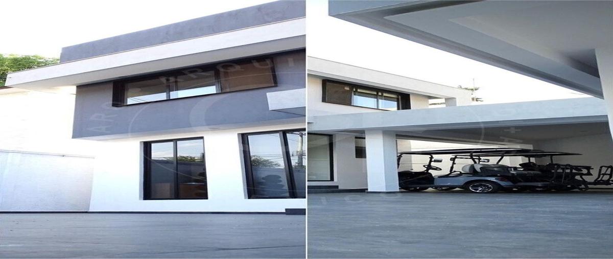 Foto de casa en venta en  , club de golf hacienda, atizapán de zaragoza, méxico, 30194029 No. 03