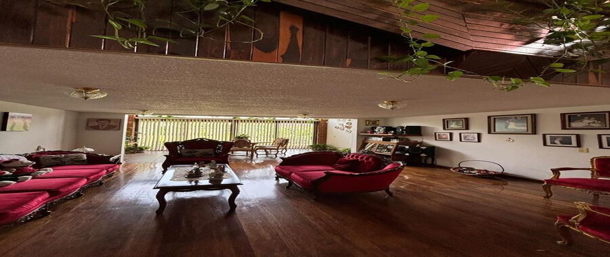 Foto de casa en venta en  , club de golf hacienda, atizapán de zaragoza, méxico, 0 No. 05