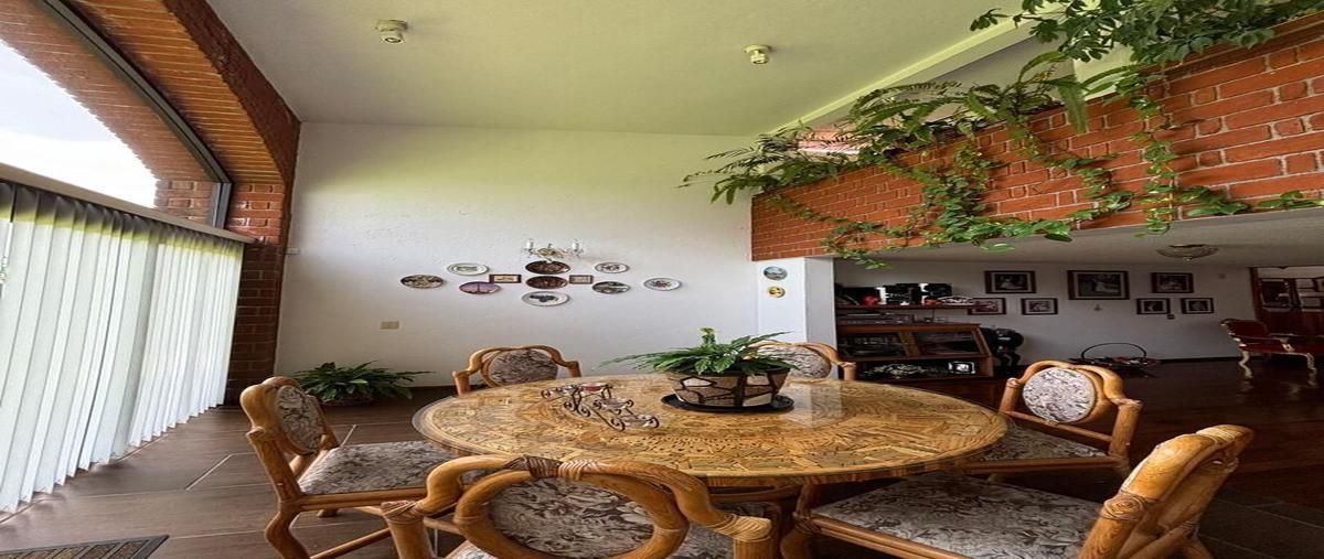 Foto de casa en venta en  , club de golf hacienda, atizapán de zaragoza, méxico, 0 No. 06