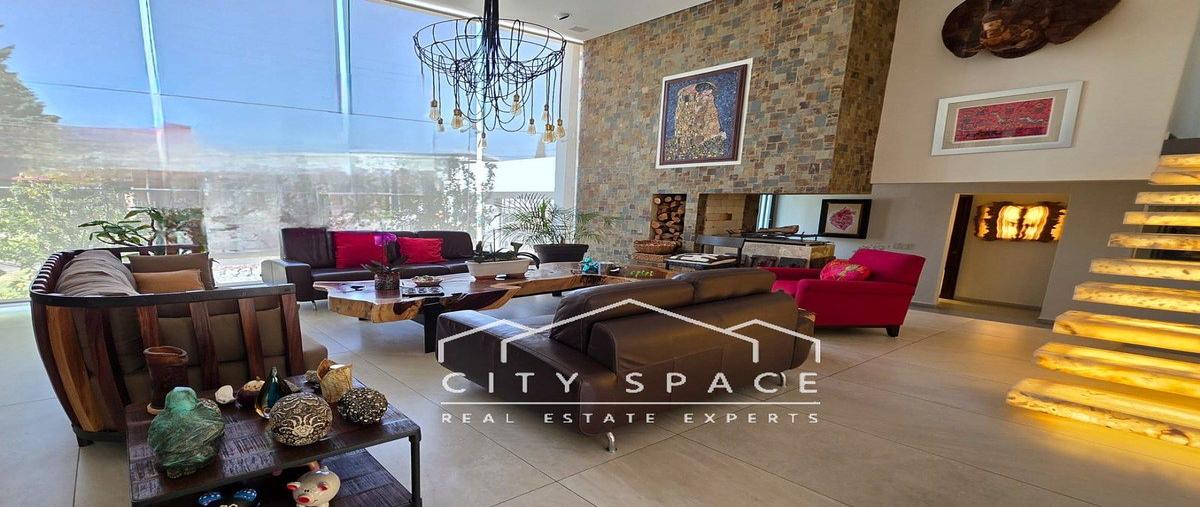 Foto de casa en venta en  , club de golf hacienda, atizapán de zaragoza, méxico, 30690226 No. 03