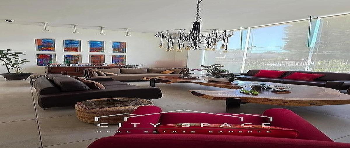 Foto de casa en venta en  , club de golf hacienda, atizapán de zaragoza, méxico, 30690226 No. 04