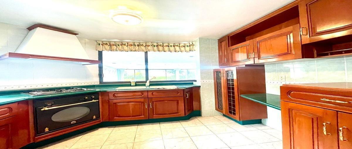 Foto de casa en venta en  , club de golf hacienda, atizapán de zaragoza, méxico, 0 No. 03