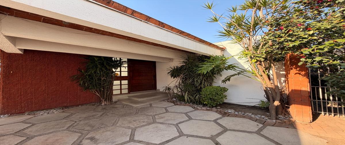 Foto de casa en venta en  , club de golf hacienda, atizapán de zaragoza, méxico, 30823636 No. 03