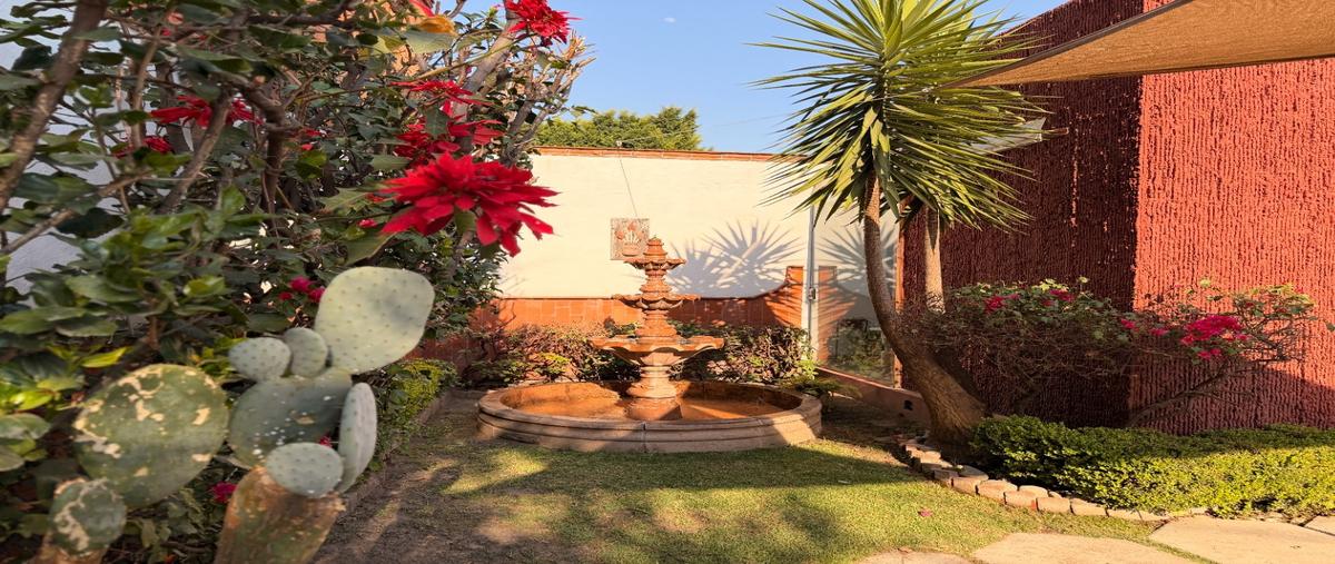 Foto de casa en venta en  , club de golf hacienda, atizapán de zaragoza, méxico, 30823636 No. 04