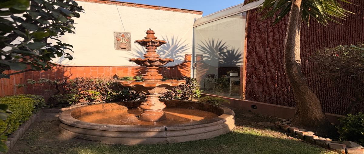 Foto de casa en venta en  , club de golf hacienda, atizapán de zaragoza, méxico, 30823636 No. 05