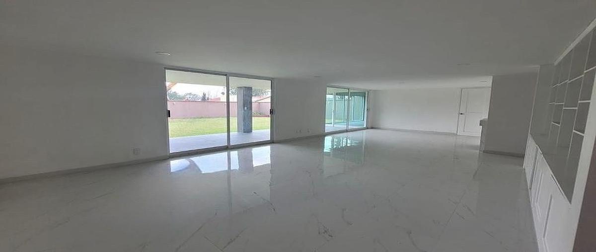 Foto de casa en venta en  , club de golf hacienda, atizapán de zaragoza, méxico, 0 No. 04