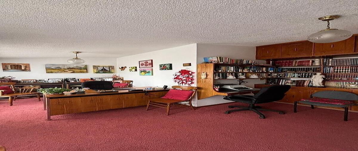 Foto de casa en venta en  , club de golf hacienda, atizapán de zaragoza, méxico, 30964397 No. 03