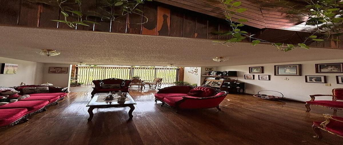 Foto de casa en venta en  , club de golf hacienda, atizapán de zaragoza, méxico, 30964397 No. 05