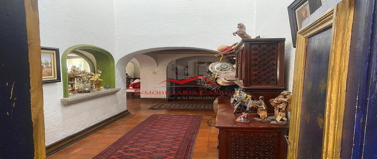 Foto de casa en venta en . , club de golf hacienda, atizapán de zaragoza, méxico, 0 No. 04
