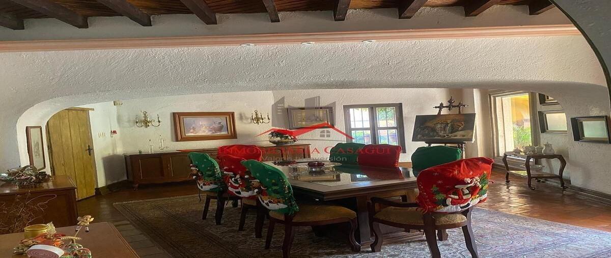 Foto de casa en venta en . , club de golf hacienda, atizapán de zaragoza, méxico, 0 No. 05