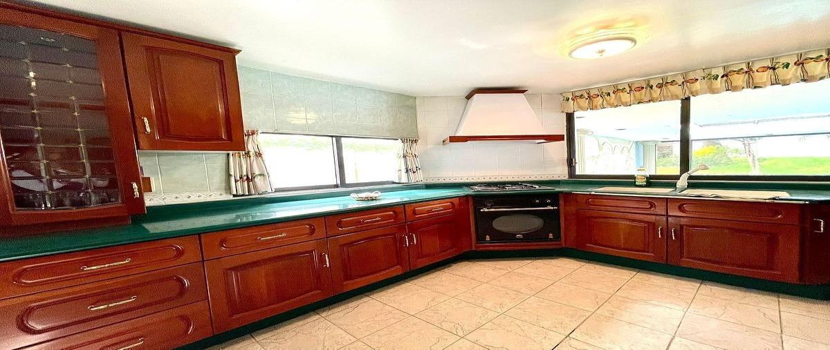 Foto de casa en venta en  , club de golf hacienda, atizapán de zaragoza, méxico, 0 No. 04