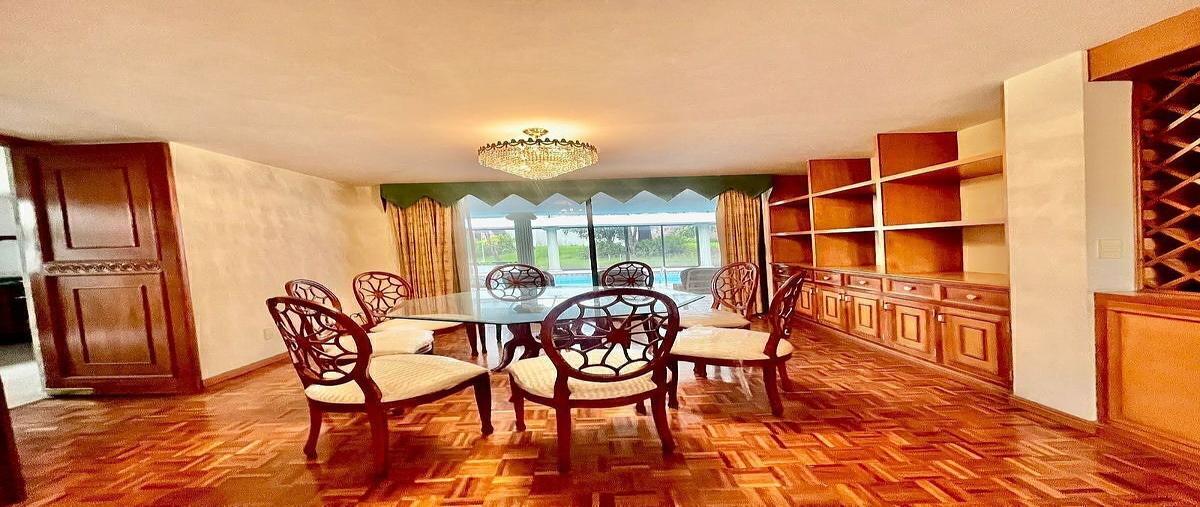 Foto de casa en venta en  , club de golf hacienda, atizapán de zaragoza, méxico, 0 No. 05