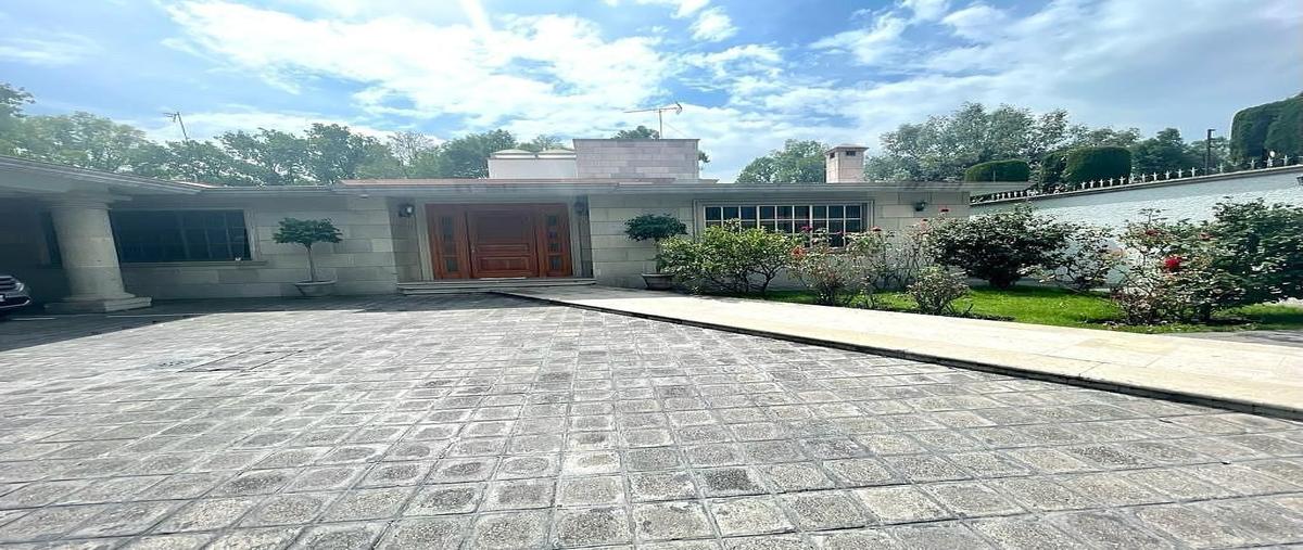 Foto de casa en venta en  , club de golf hacienda, atizapán de zaragoza, méxico, 0 No. 03