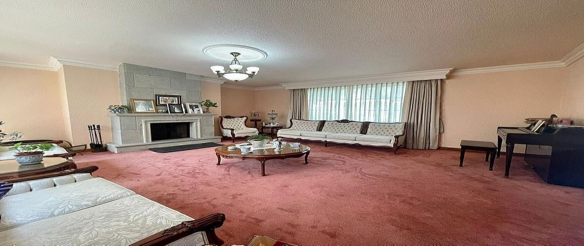 Foto de casa en venta en  , club de golf hacienda, atizapán de zaragoza, méxico, 0 No. 04