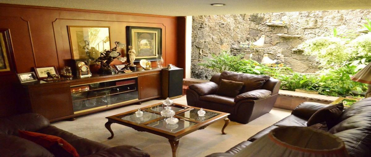 Foto de casa en venta en club de golf hacienda , club de golf hacienda, atizapán de zaragoza, méxico, 24723378 No. 04