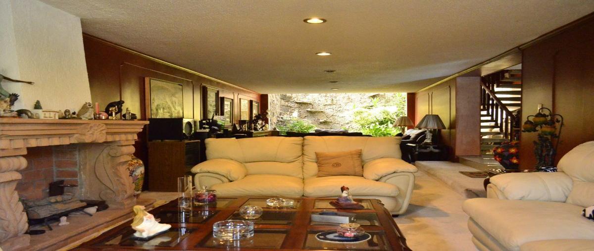 Foto de casa en venta en club de golf hacienda , club de golf hacienda, atizapán de zaragoza, méxico, 24723378 No. 05