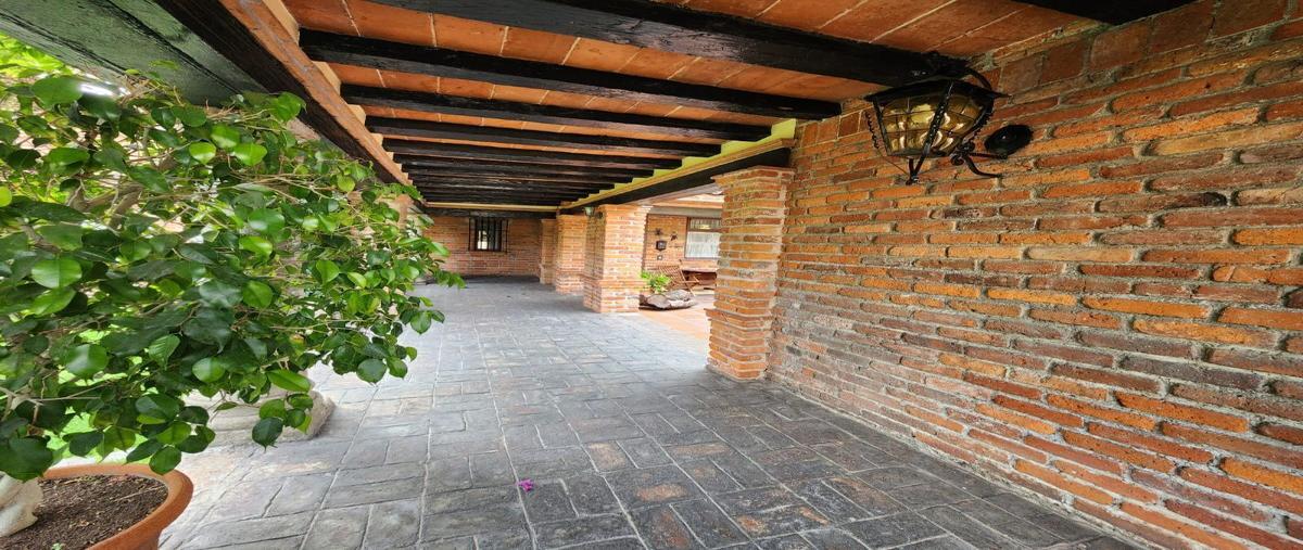 Foto de casa en venta en club de golf hacienda , club de golf hacienda, atizapán de zaragoza, méxico, 28003033 No. 03