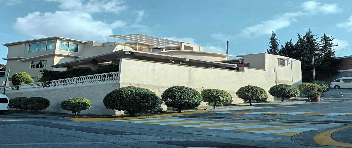 Foto de casa en venta en club de golf hacienda , club de golf hacienda, atizapán de zaragoza, méxico, 30315062 No. 03