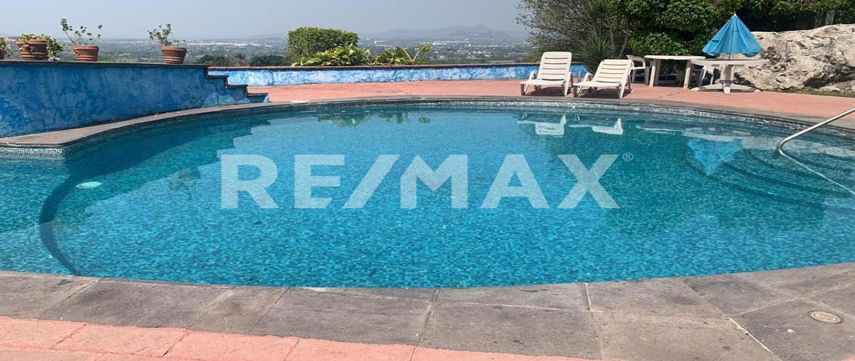 Foto de casa en condominio en venta en club de golf hacienda san gaspar , club de golf hacienda san gaspar, jiutepec, morelos, 30167195 No. 03