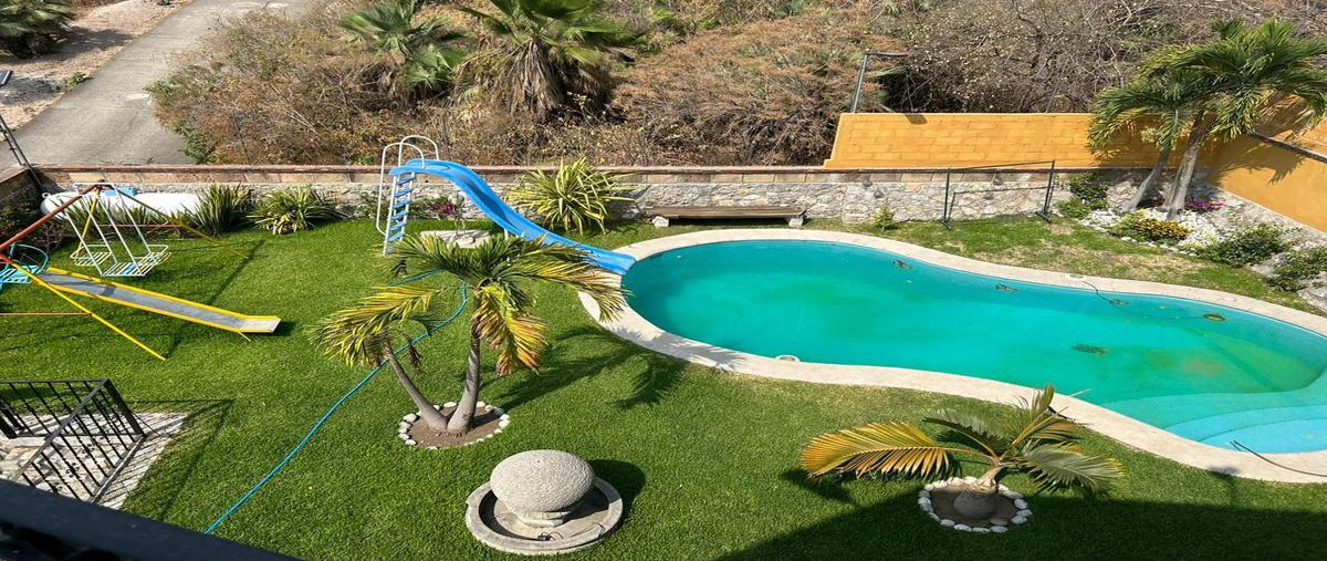 Foto de casa en venta en  , club de golf hacienda san gaspar, jiutepec, morelos, 26335186 No. 04