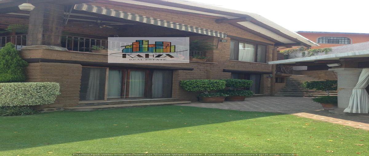 Foto de casa en venta en  , club de golf hacienda san gaspar, jiutepec, morelos, 28559428 No. 04