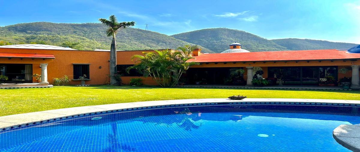 Foto de casa en venta en  , club de golf hacienda san gaspar, jiutepec, morelos, 0 No. 03