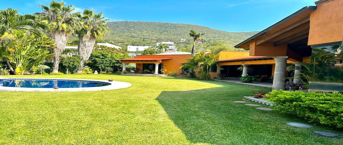 Foto de casa en venta en  , club de golf hacienda san gaspar, jiutepec, morelos, 0 No. 04