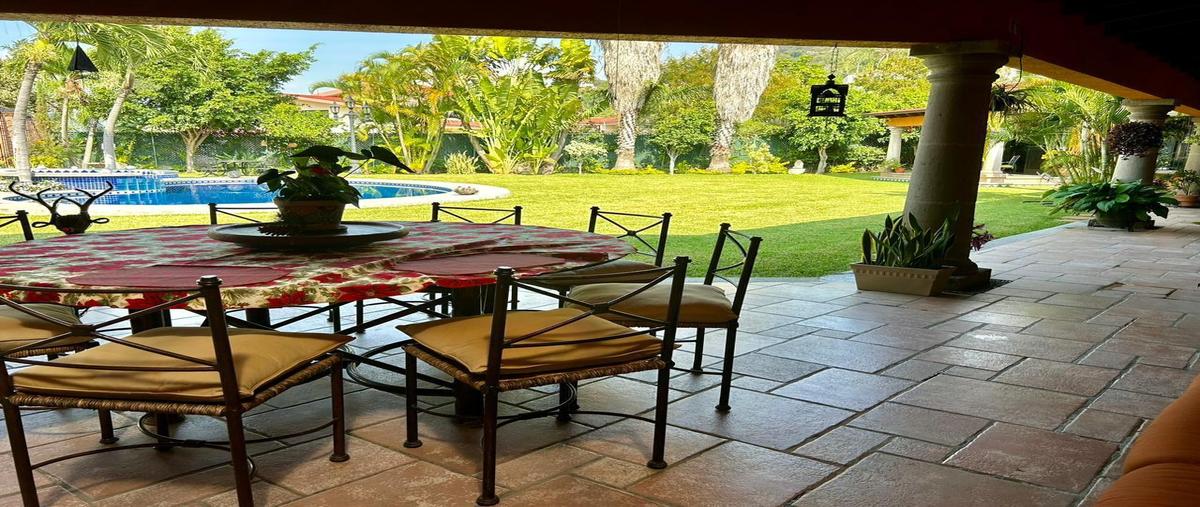 Foto de casa en venta en  , club de golf hacienda san gaspar, jiutepec, morelos, 0 No. 05