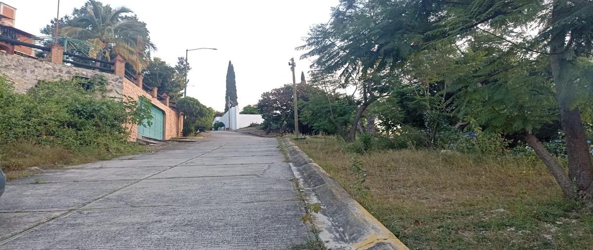 Foto de terreno habitacional en venta en  , club de golf hacienda san gaspar, jiutepec, morelos, 0 No. 04