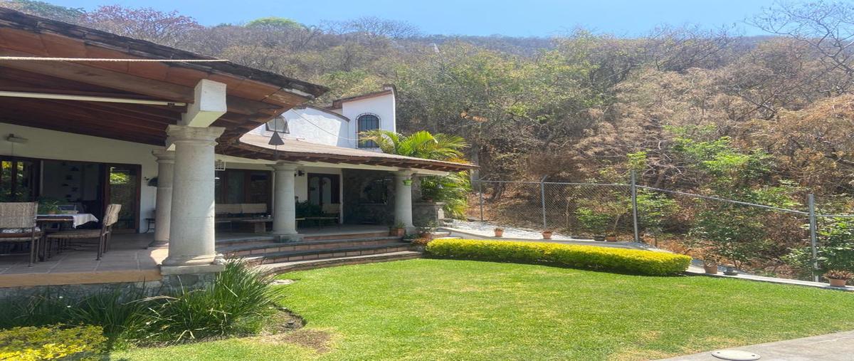 Foto de casa en venta en  , club de golf hacienda san gaspar, jiutepec, morelos, 0 No. 03
