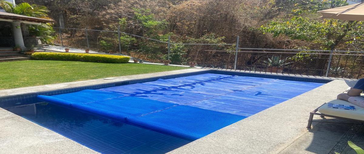 Foto de casa en venta en  , club de golf hacienda san gaspar, jiutepec, morelos, 0 No. 04