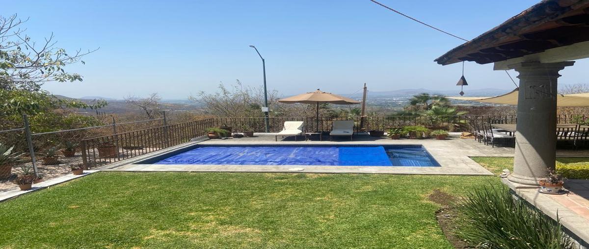 Foto de casa en venta en  , club de golf hacienda san gaspar, jiutepec, morelos, 0 No. 05