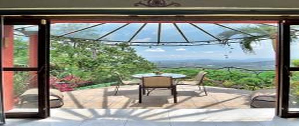Foto de casa en venta en  , club de golf hacienda san gaspar, jiutepec, morelos, 30861540 No. 05