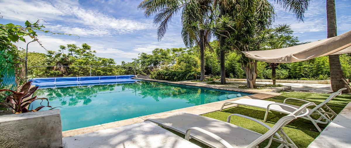 Foto de casa en venta en  , club de golf hacienda san gaspar, jiutepec, morelos, 0 No. 03