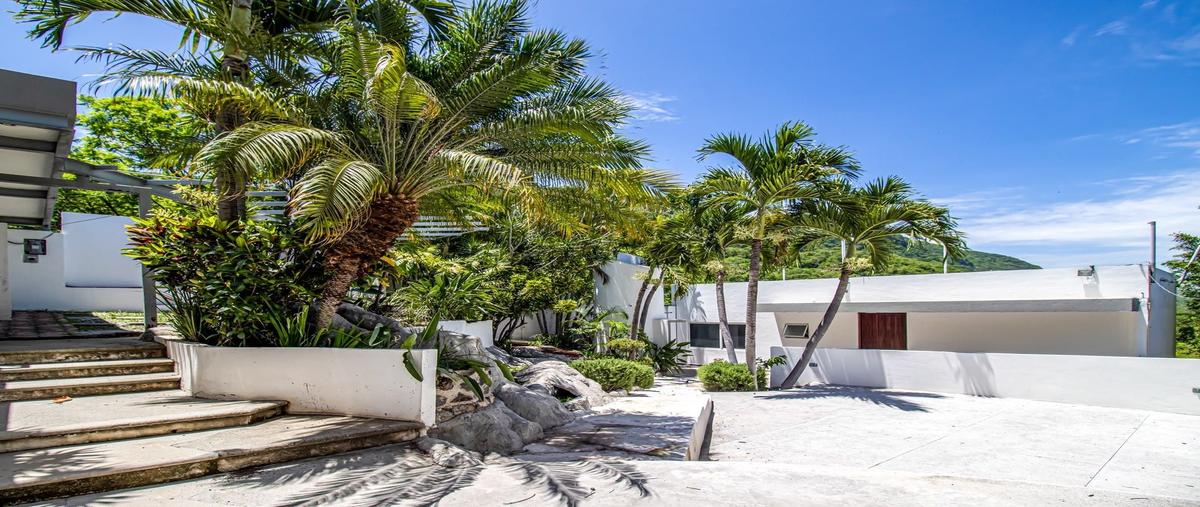 Foto de casa en venta en  , club de golf hacienda san gaspar, jiutepec, morelos, 0 No. 04