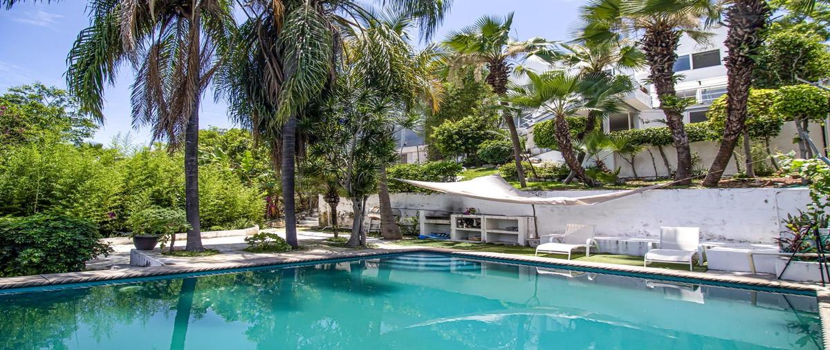 Foto de casa en venta en  , club de golf hacienda san gaspar, jiutepec, morelos, 0 No. 05