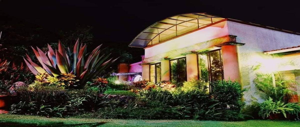 Foto de casa en venta en  , club de golf hacienda san gaspar, jiutepec, morelos, 0 No. 03
