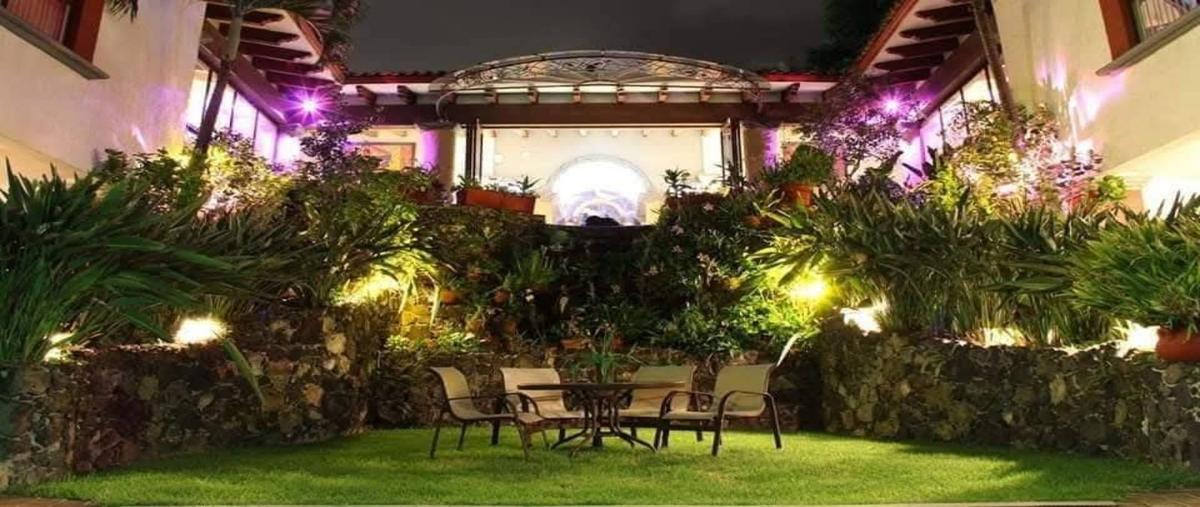Foto de casa en venta en  , club de golf hacienda san gaspar, jiutepec, morelos, 0 No. 04