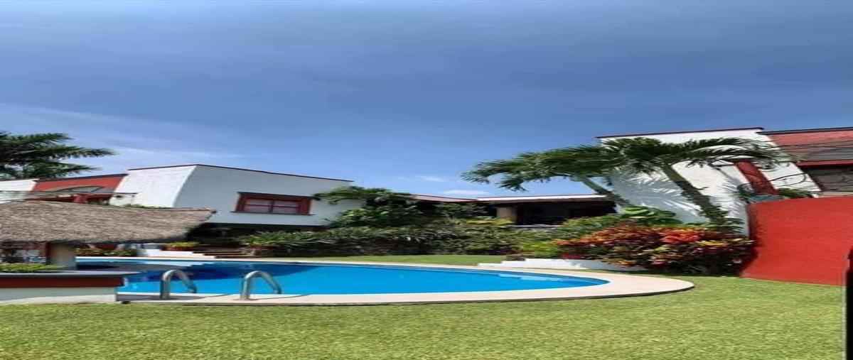 Foto de casa en venta en  , club de golf hacienda san gaspar, jiutepec, morelos, 0 No. 05