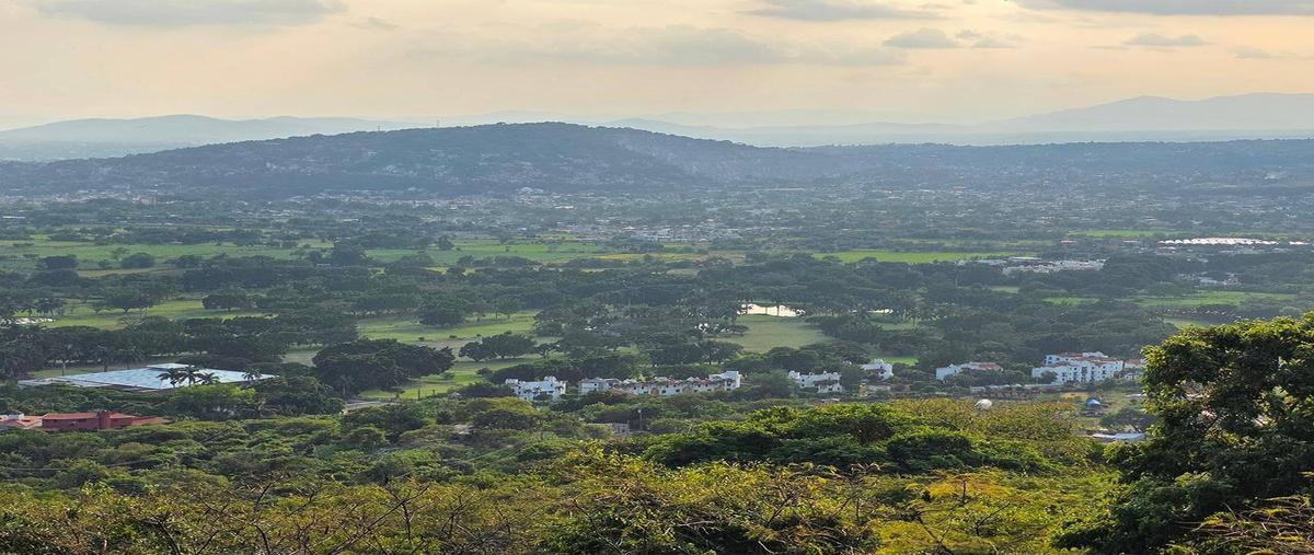 Foto de terreno habitacional en venta en  , club de golf hacienda san gaspar, jiutepec, morelos, 0 No. 04