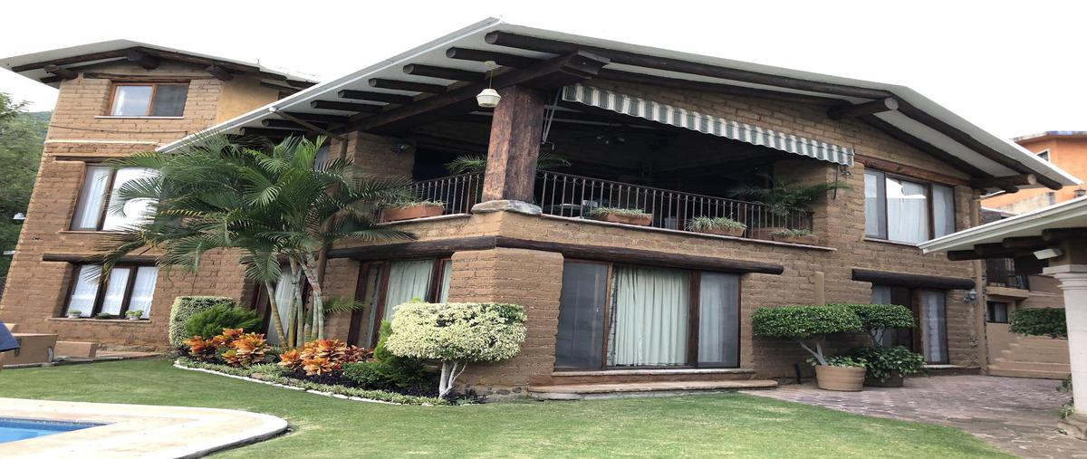 Foto de casa en , club de golf hacienda san gaspar, jiutepec, morelos, 9088473 foto 02 Foto de casa en venta en , club de golf hacienda san gaspar, jiutepec, morelos, 9088473 No. 02