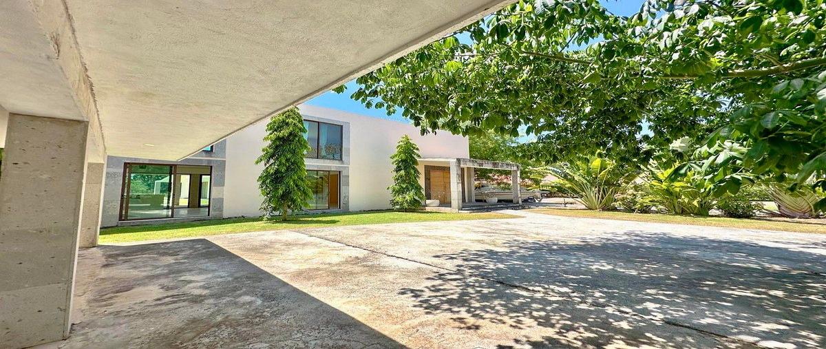 Foto de casa en venta en club de golf la ceiba , club de golf la ceiba, mérida, yucatán, 31132449 No. 03