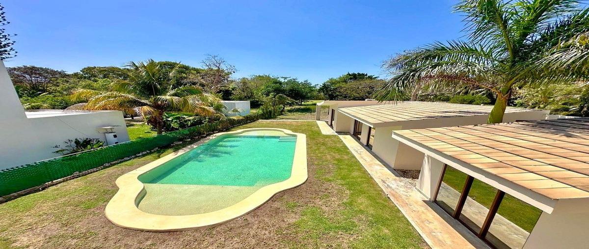 Foto de casa en venta en club de golf la ceiba , club de golf la ceiba, mérida, yucatán, 0 No. 12