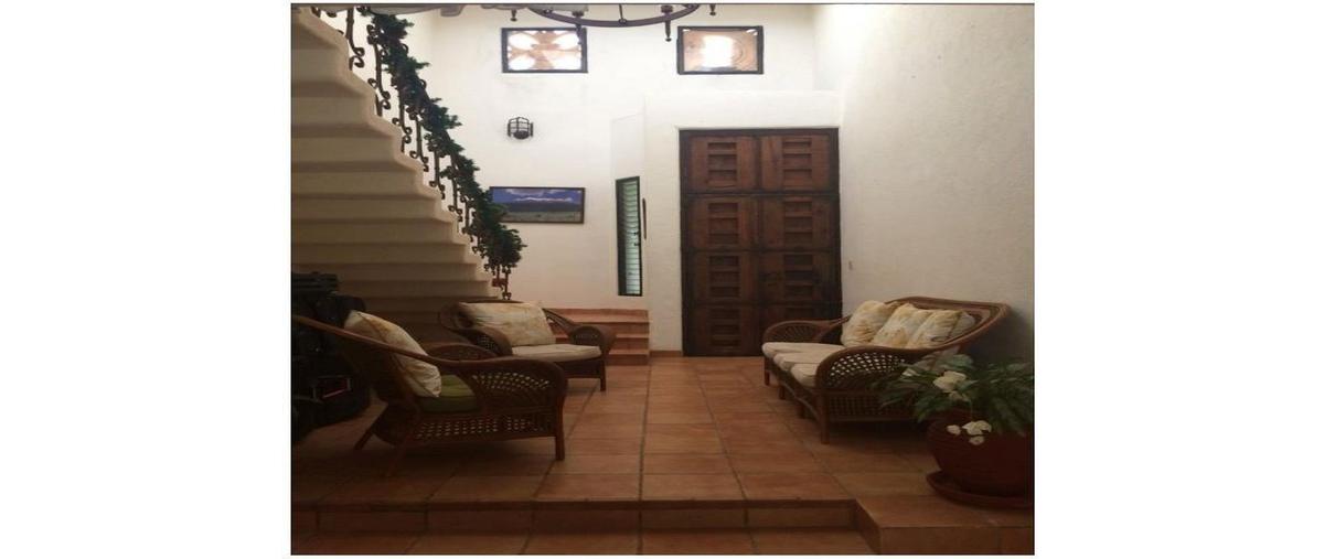 Foto de casa en venta en  , club de golf la ceiba, mérida, yucatán, 24845832 No. 03