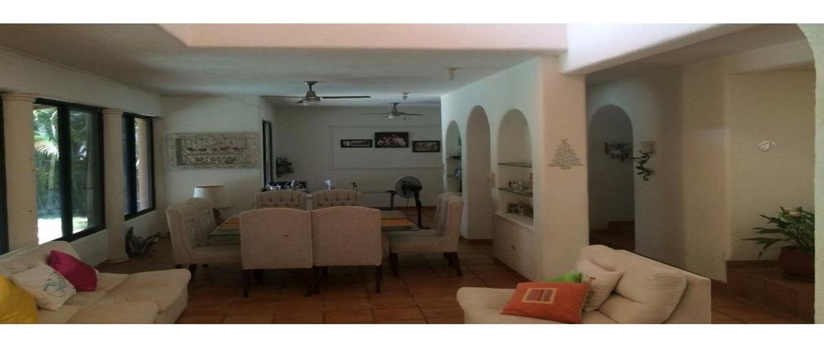 Foto de casa en venta en  , club de golf la ceiba, mérida, yucatán, 24845832 No. 04