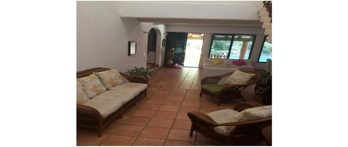 Foto de casa en venta en  , club de golf la ceiba, mérida, yucatán, 24845832 No. 05