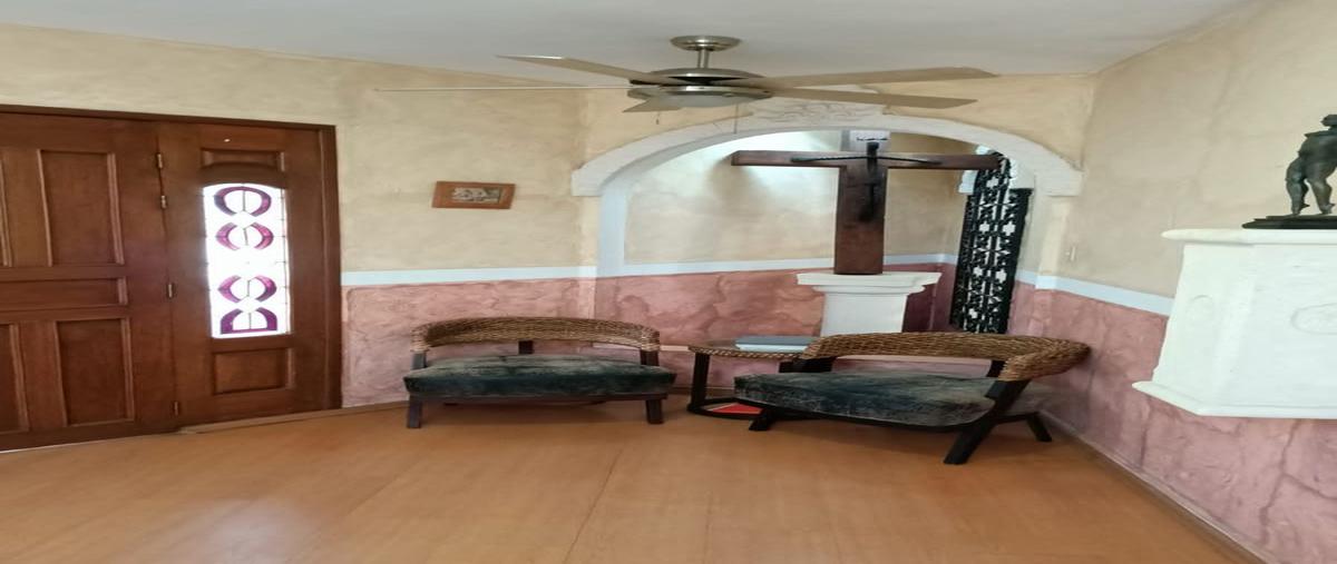 Foto de casa en venta en  , club de golf la ceiba, mérida, yucatán, 25792430 No. 03