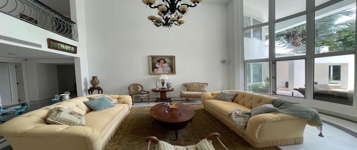 Foto de casa en venta en  , club de golf la ceiba, mérida, yucatán, 25890410 No. 03