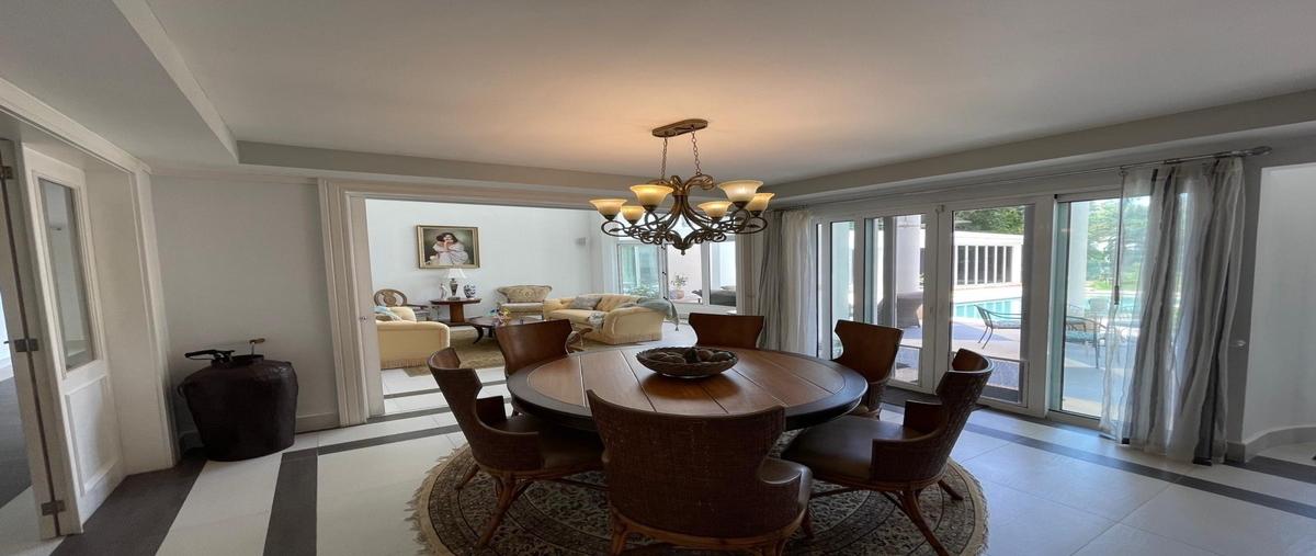 Foto de casa en venta en  , club de golf la ceiba, mérida, yucatán, 25890410 No. 05