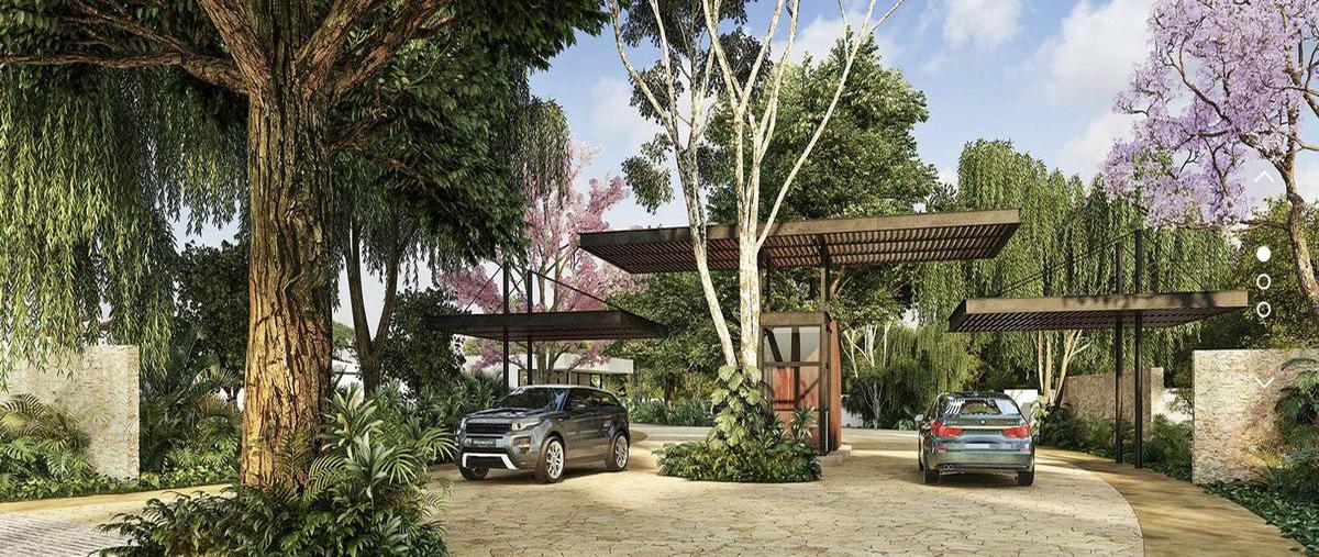 Foto de casa en venta en  , club de golf la ceiba, mérida, yucatán, 0 No. 03
